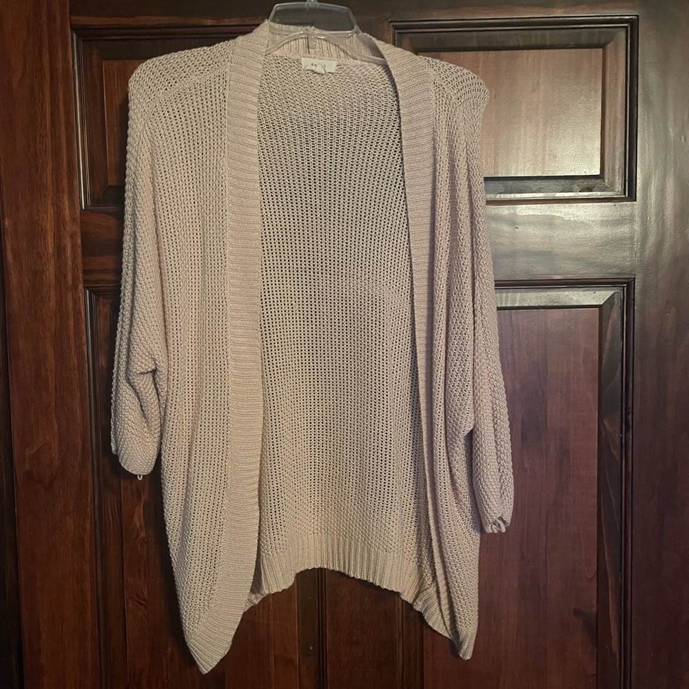 Cardigan